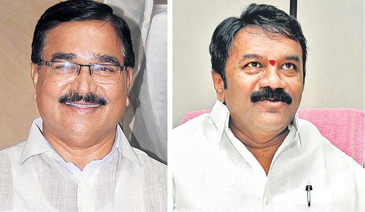 3 కోట్ల టన్నుల ధాన్యం గ్రేట్‌