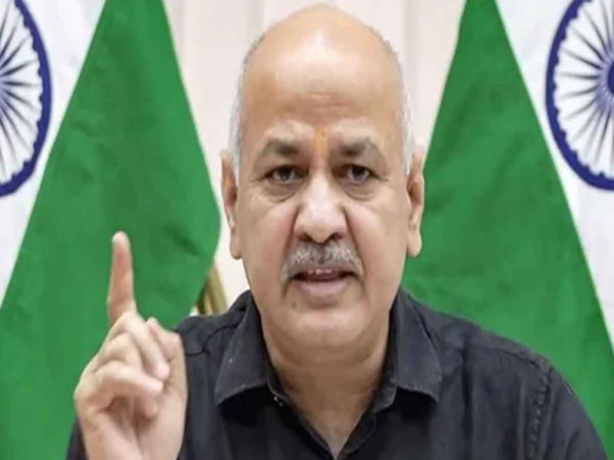 6 అమరవీరుల కుటుంబాలకు  కోటి చొప్పున ఎక్స్‌గ్రేషియా: సిసోడియా