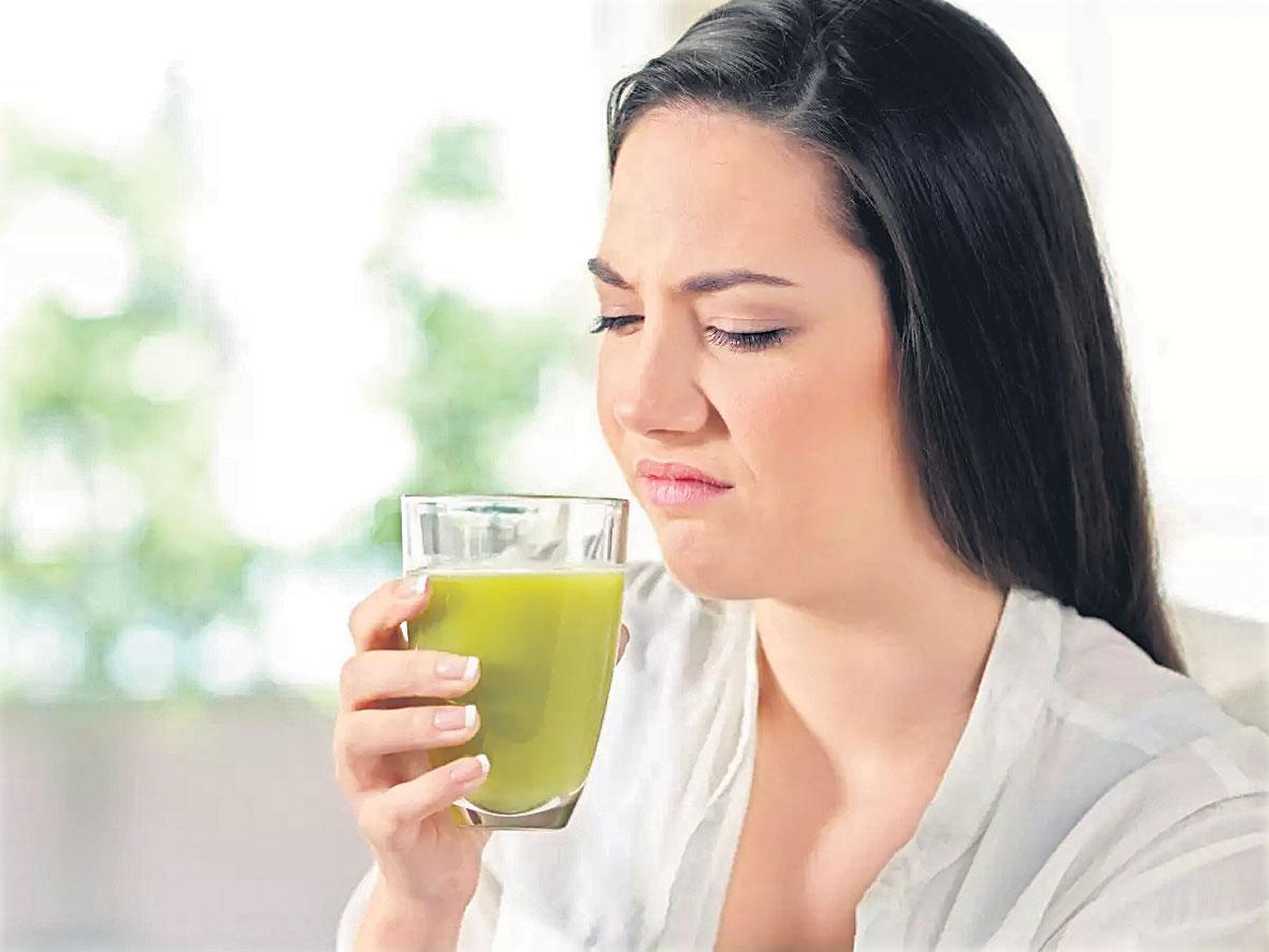 ‘ముక్కు’ సూటిగా..