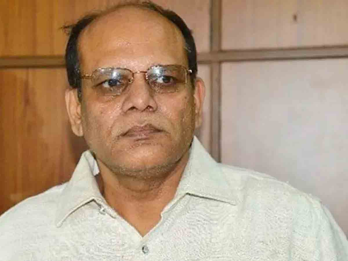 గ‌జ్వేల్ ఇంటిగ్రేటెడ్ మార్కెట్‌ను సంద‌ర్శించిన సీఎస్‌