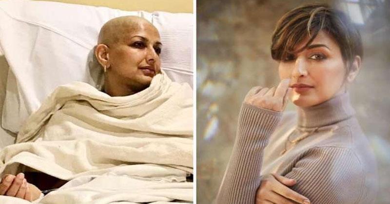 క‌న్నీరు పెట్టిస్తున్న సోనాలి పోస్ట్‌..!