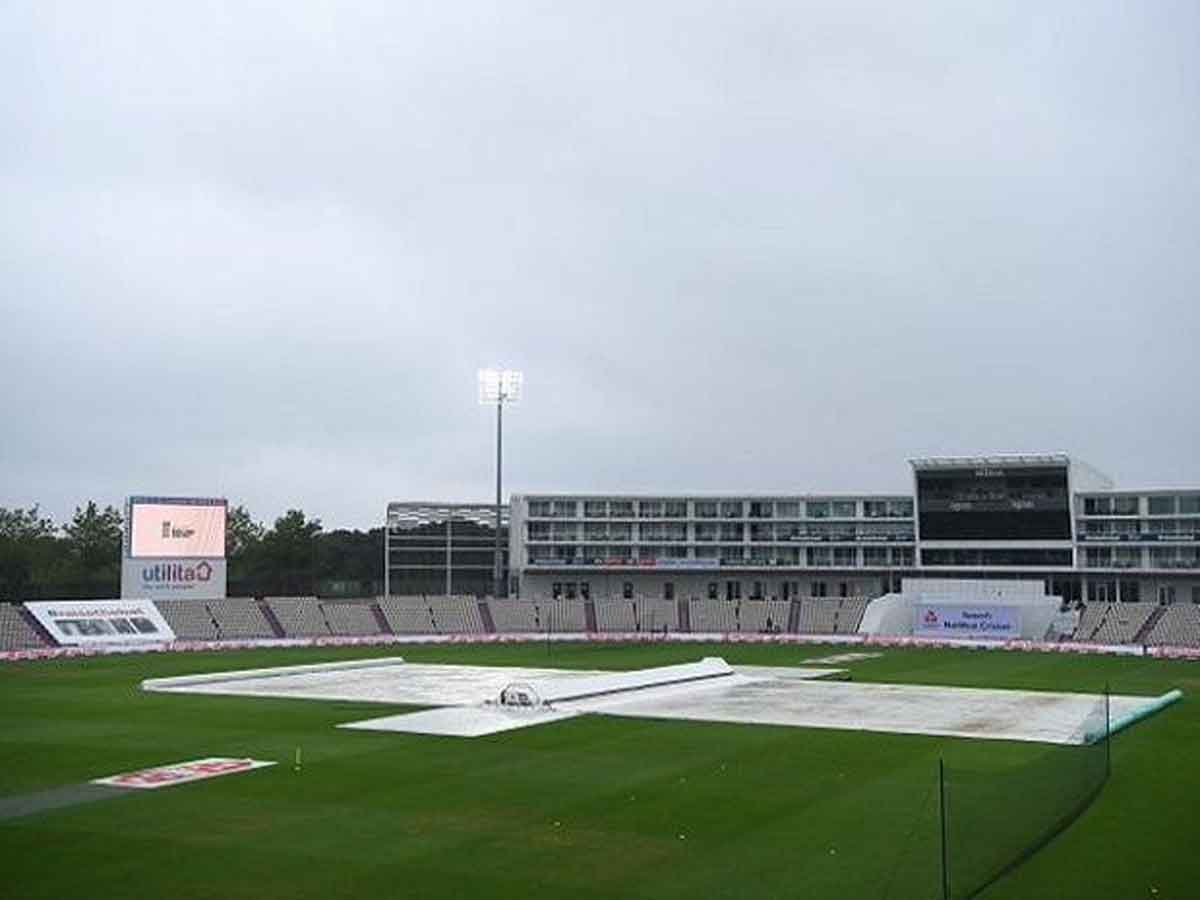 డ‌బ్ల్యూటీసీ ఫైన‌ల్‌కు పేస్‌, బౌన్సీ పిచ్‌: క్యూరేట‌ర్ సైమ‌న్ లీ