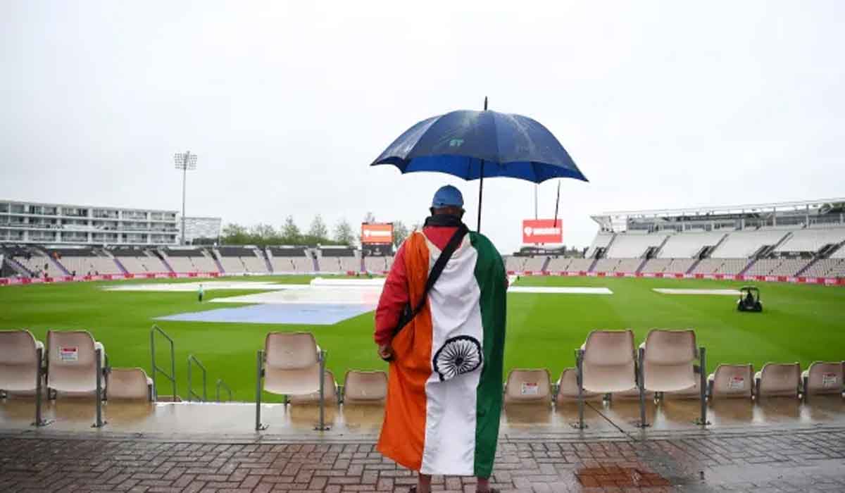 డ‌బ్ల్యూటీసీ ఫైన‌ల్‌.. ఎవ‌రో ఒక‌రు గెలిచే వ‌ర‌కూ ఆడాలంటున్న అశ్విన్‌.. సాధ్య‌మేనా?