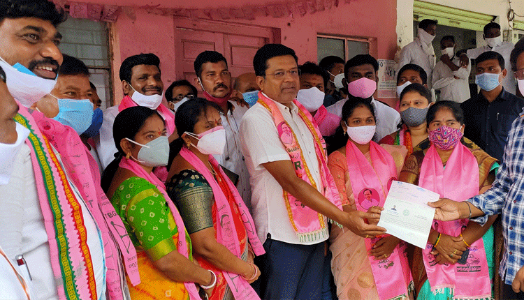 నాగరాజు త్యాగం చిరస్మరణీయం