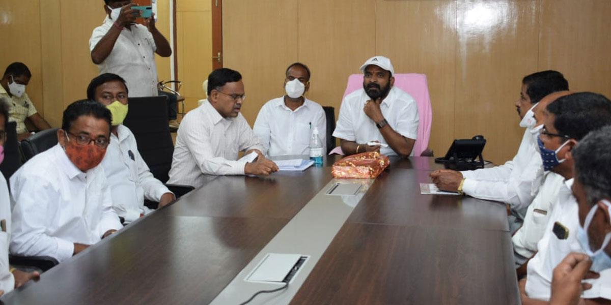 పిల్లల మర్రికి పూర్వ వైభవం తీసుకువస్తాం