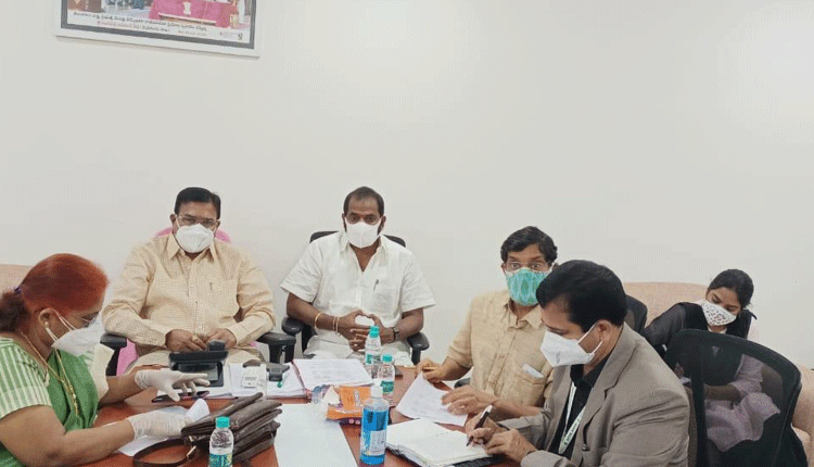 పాలమూరు డీసీసీబీని మరింత పటిష్ఠం చేస్తాం