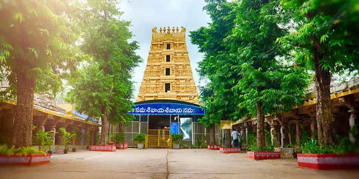 Maha Shivratri | ఫిబ్రవరి 22 నుంచి శ్రీశైలంలో మహాశివరాత్రి ఉత్సవాలు
