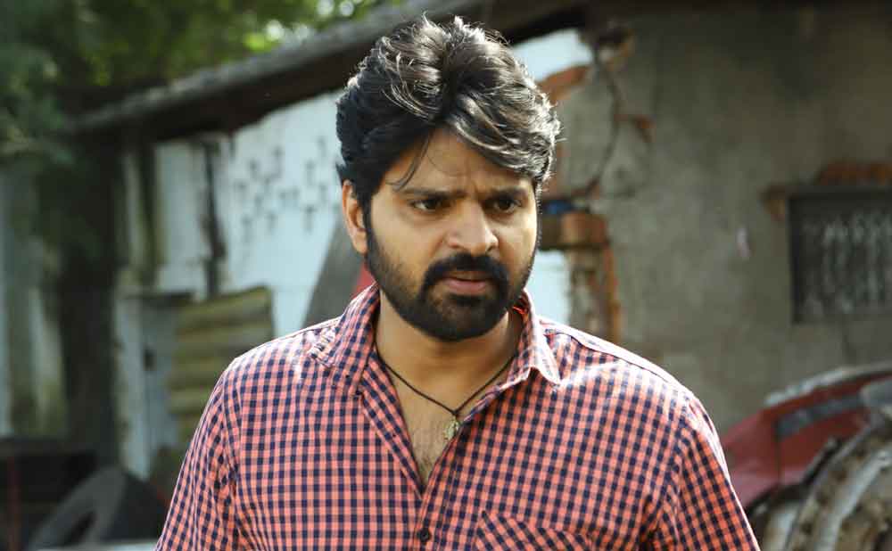 దొంగ పోలీస్‌ ఆట