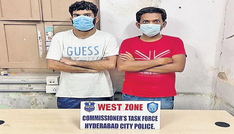 బ్లాక్‌లో బ్లాక్‌ ఫంగస్‌ ఇంజక్షన్లు