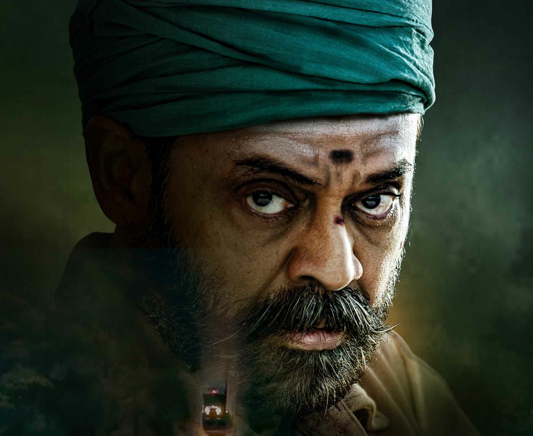 సిద్ధమైన ‘నారప్ప’