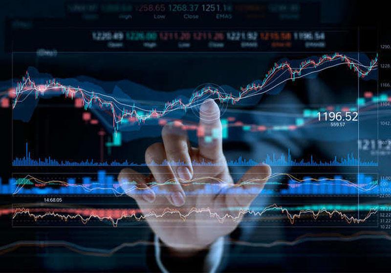 రికార్డు గరిష్ఠాలకు స్టాక్‌ సూచీలు