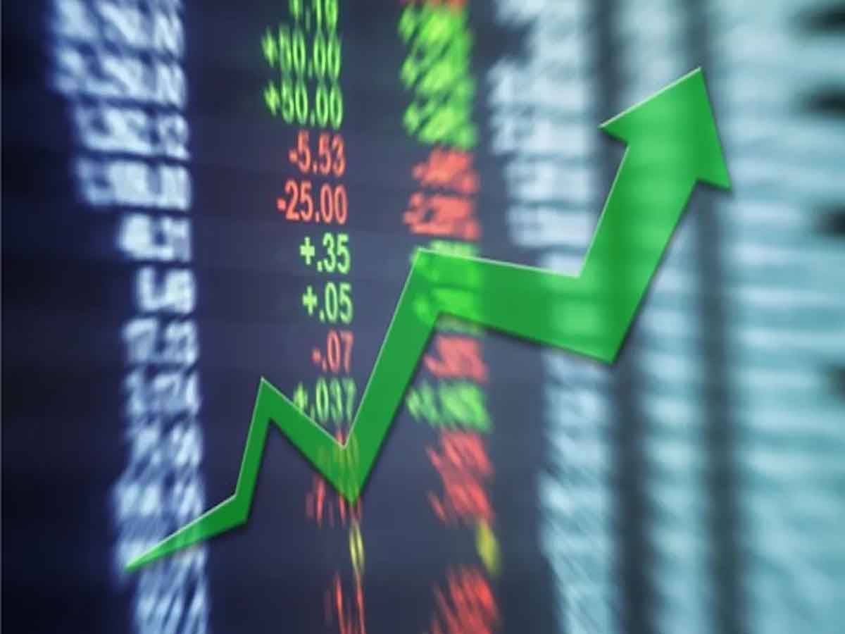 Stock markets | జోష్ లో స్టాక్ మార్కెట్ సూచీలు..