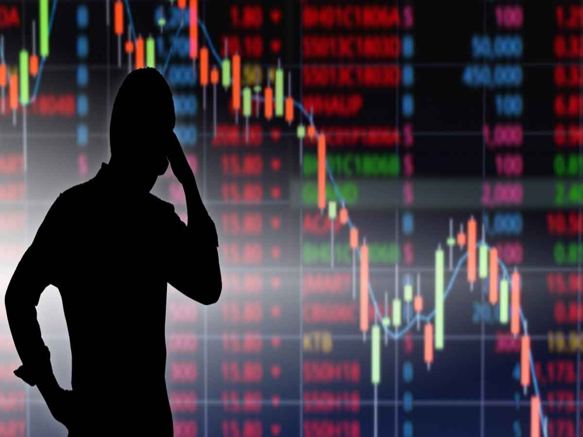 సూచీలపై చమురు ధరల ప్రభావం…