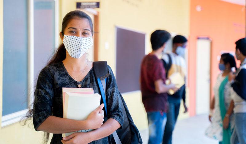 నచ్చిన కాలేజీలో చేరే చాన్స్‌