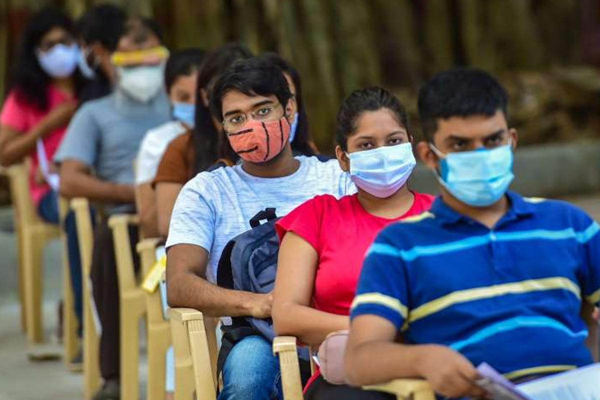 కరోనా ఎఫెక్ట్‌ : పశ్చిమ బెంగాల్‌లో 10, 12వ తరగతి పరీక్షలు రద్దు