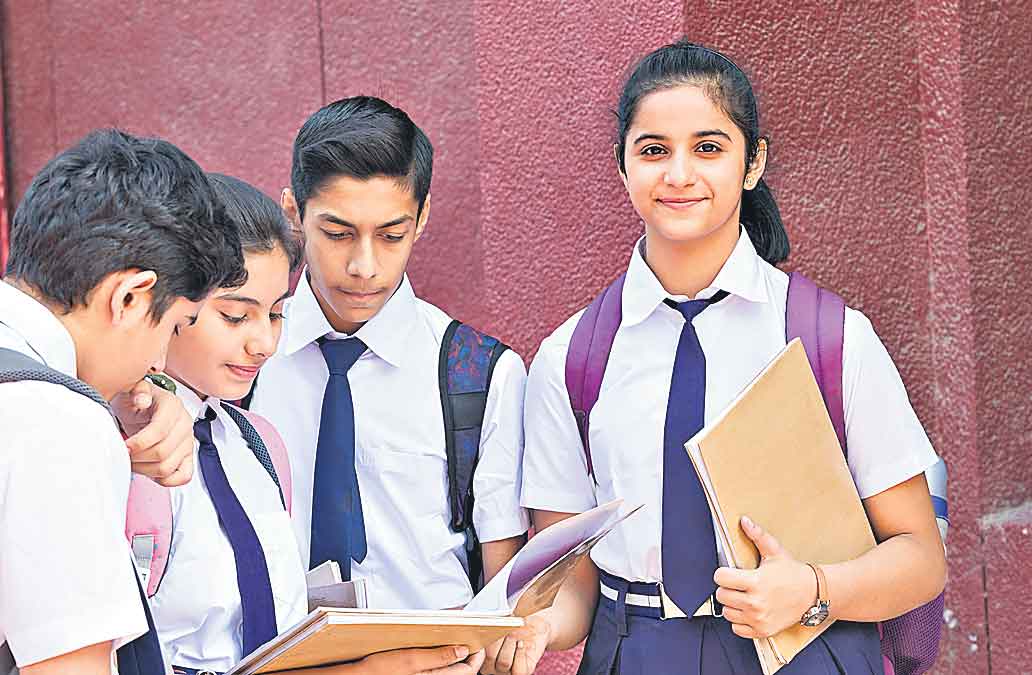 ఫార్ములా ఓకే!