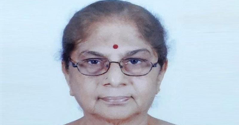 కరోనాతో కన్నుమూసిన సుబ్బ లక్ష్మమ్మ