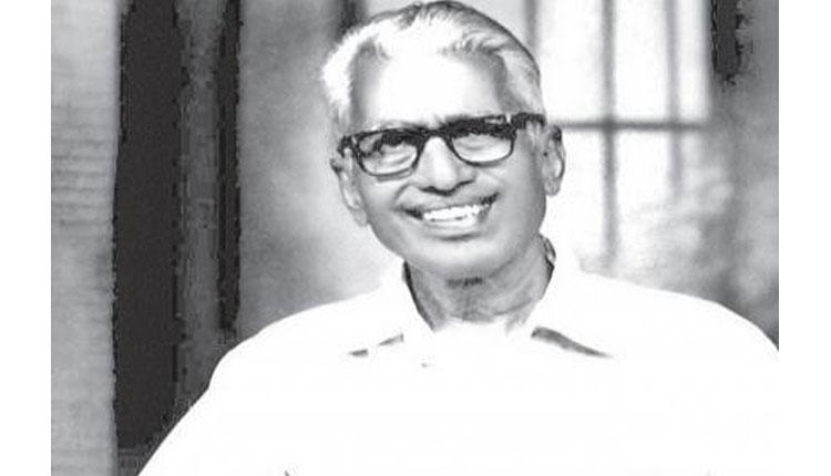 సుద్దాల హనుమంతు పాటలు అజరామరం