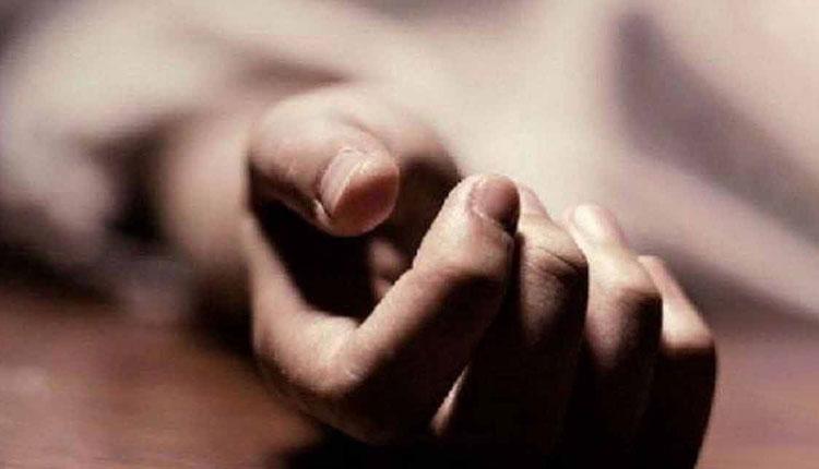 ఆర్థిక ఇబ్బందులు తాళలేకే రియల్టర్ ఆత్మహత్య
