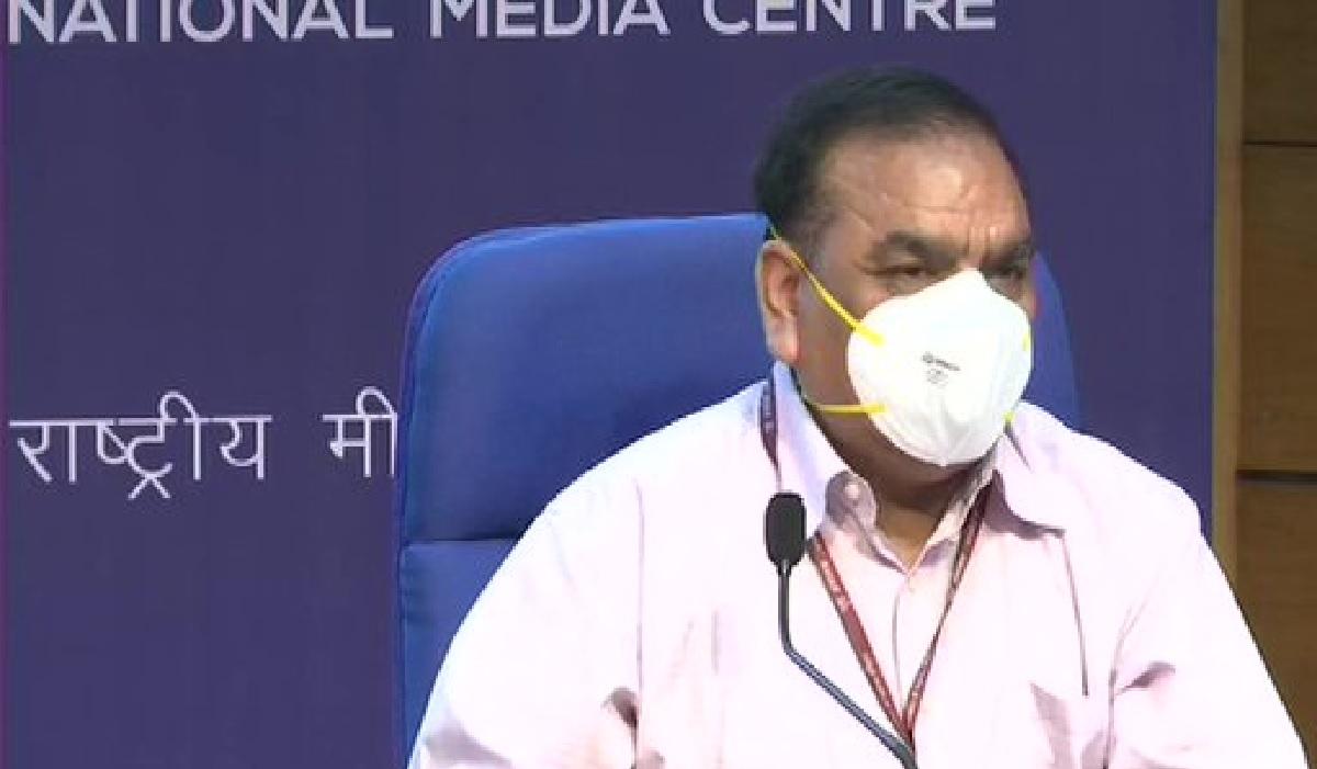ఇండియాలోని 18 జిల్లాల్లో 48 డెల్టా ప్లస్ వేరియంట్ కేసులు