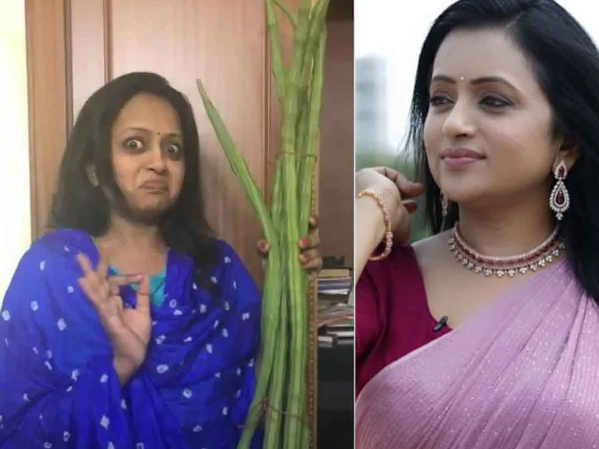 సుమ ఇంట్లో ఉన్నా భ‌లే గిరాకీ ఉందే..!