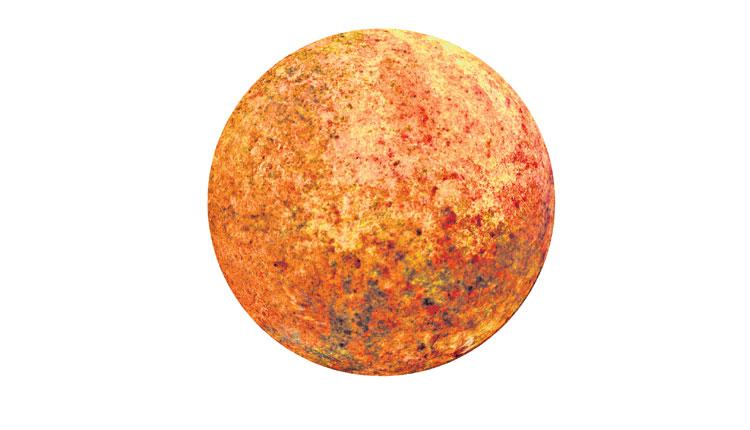 ఉదయతార రహస్యం!