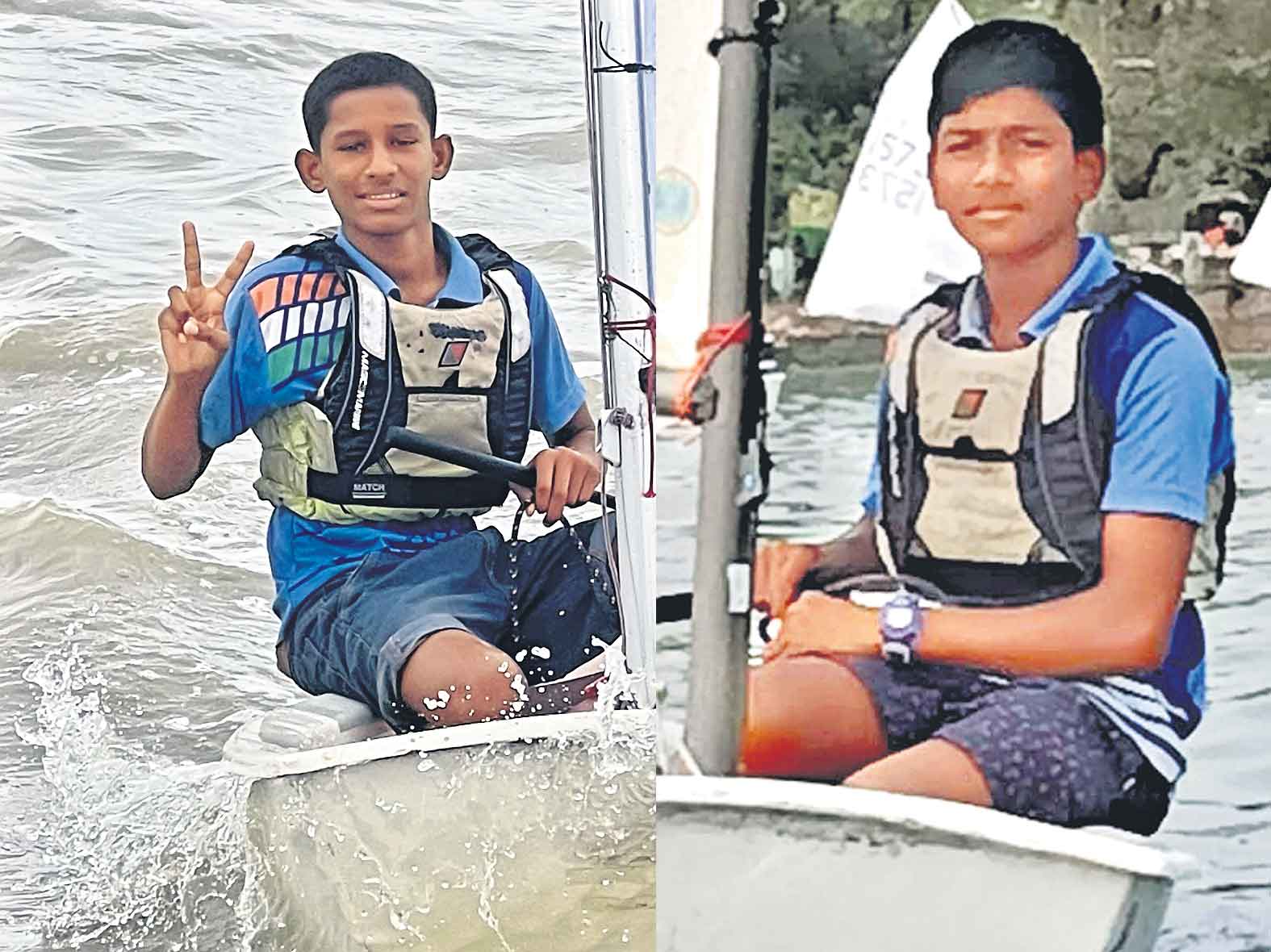 యువ కెరటాలు