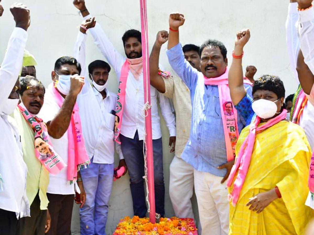 హుజురాబాద్ ప్రజలు ప్రలోభాలకు లొంగరు