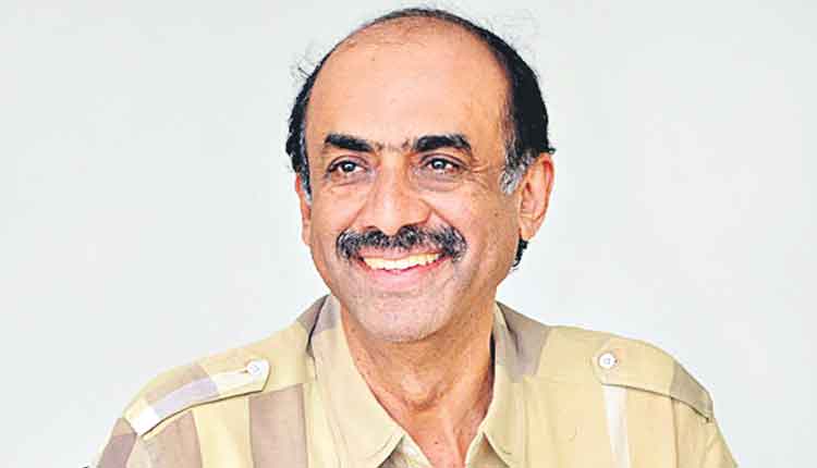 సంగీత రంగంలోకి సురేష్‌ ప్రొడక్షన్స్‌