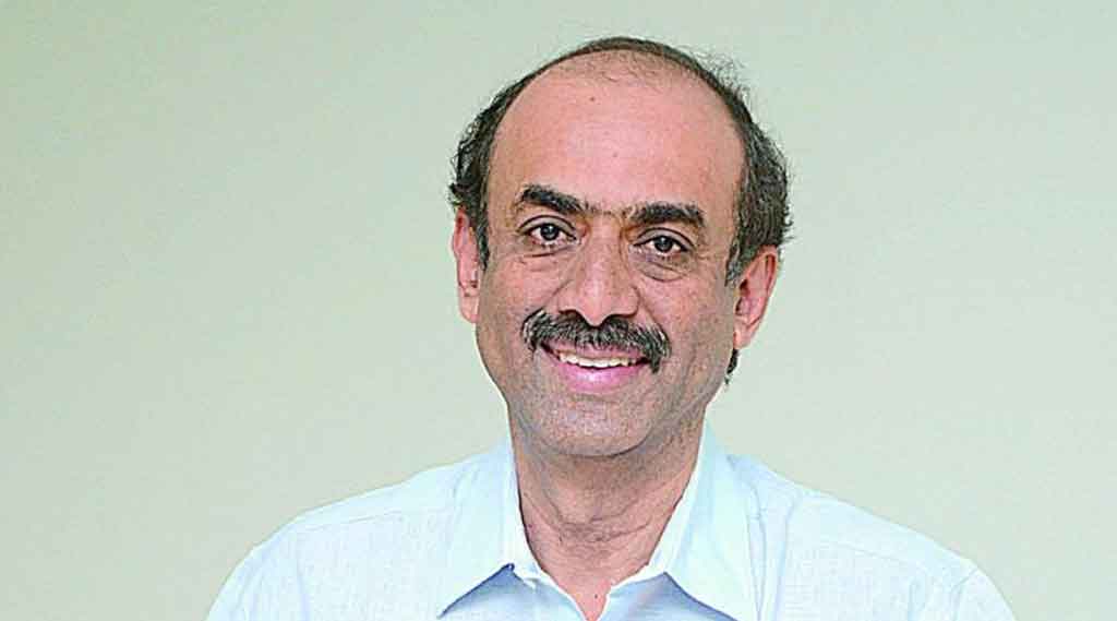 సురేశ్ బాబును మోసం చేసిన వ్య‌క్తి అరెస్ట్‌..!