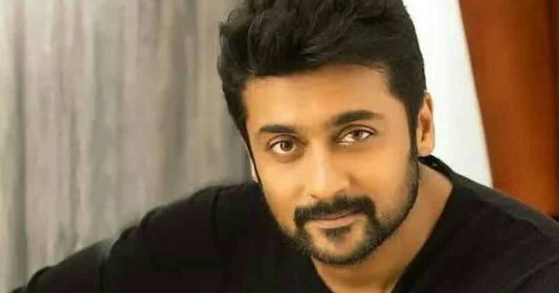 క‌రోనా స‌మ‌యంలో పెద్ద సాయం చేసిన సూర్య‌