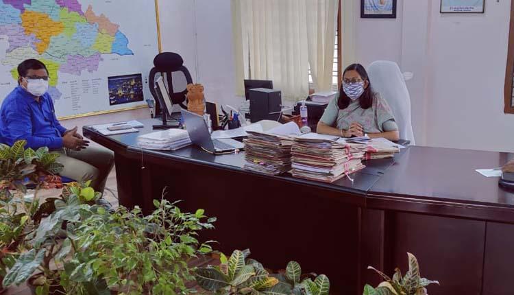 కొవిడ్‌ కట్టడికి చర్యలు తీసుకోవాలి