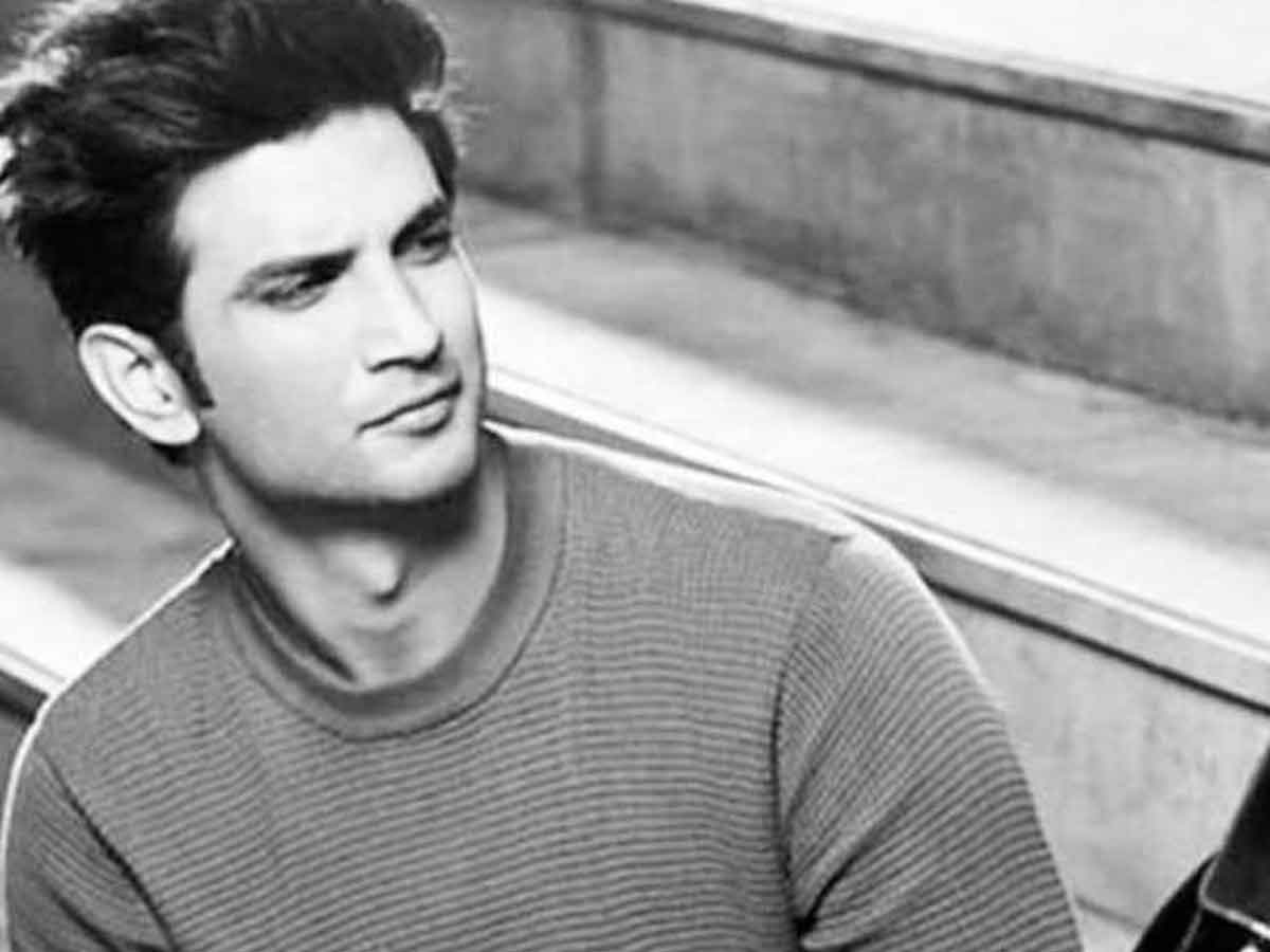 సుశాంత్ తొలి వర్ధంతి.. సినీ, వ్య‌క్తిగ‌త వివ‌రాల‌తో వెబ్‌సైట్ ప్రారంభం