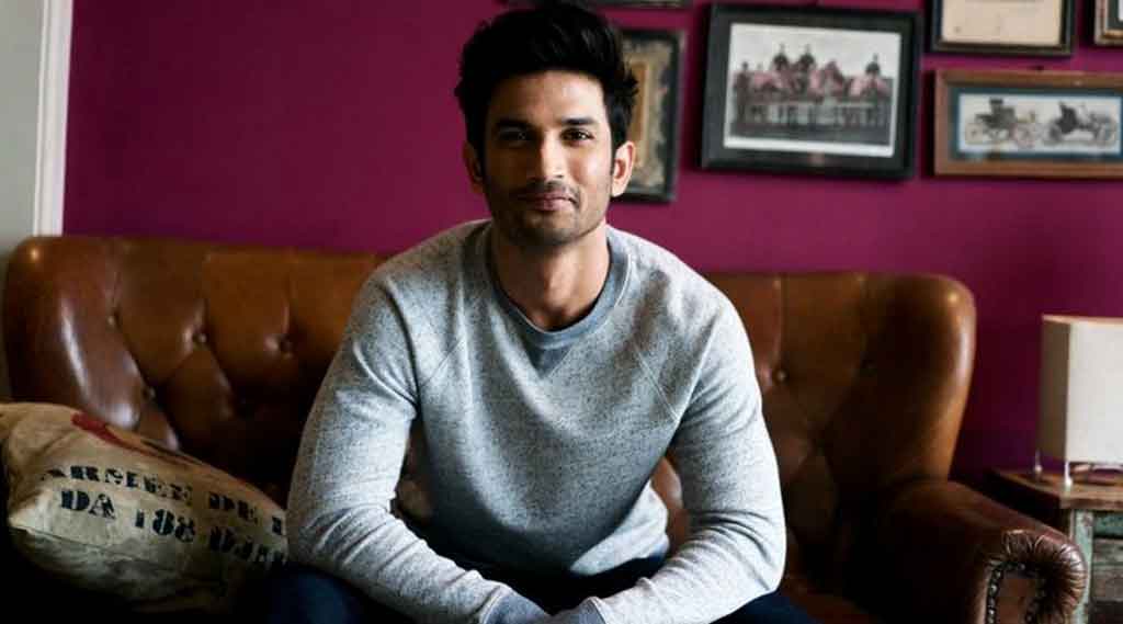 Sushant Singh Rajput | సుశాంత్‌ సింగ్‌ రాజ్‌పుత్‌ది హత్యే : రూప్‌కుమార్‌ షా