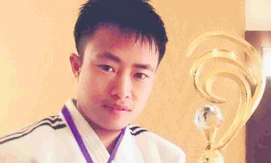 ఒలింపిక్స్‌కు సుశీలా దేవి