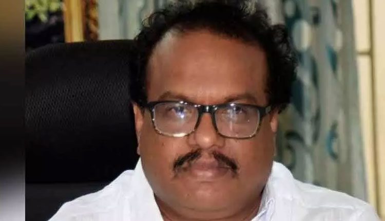 భూసేకరణ పనులు వేగవంతం చేయండి : మ‌హ‌బూబ్‌న‌గ‌ర్ క‌లెక్ట‌ర్