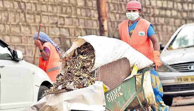 సఫాయివాలాకు సలాం