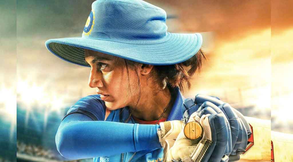 మిథాలిరాజ్ బయోపిక్‌..డైరెక్ట‌ర్ మారాడు..!