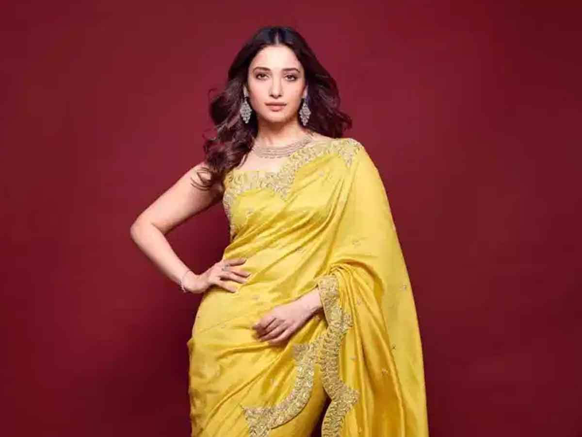 వంటల కార్య‌క్ర‌మానికి హోస్ట్‌గా త‌మ‌న్నా..!