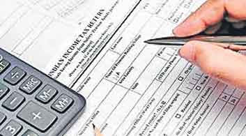 1 నుంచి అధిక టీడీఎస్‌