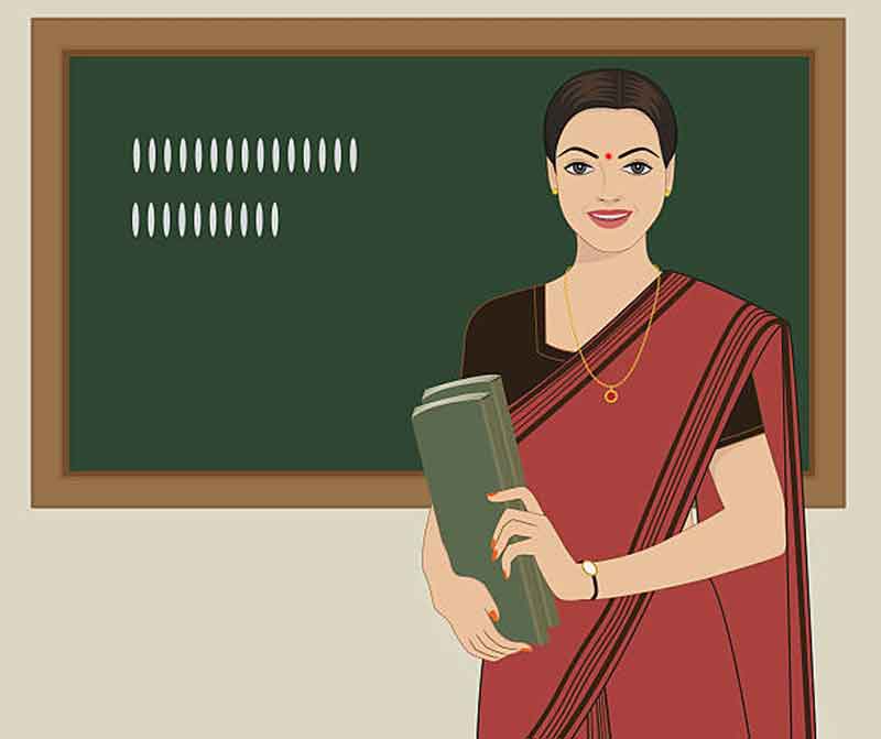 కాంట్రాక్టు అధ్యాపకుల్లో ఆనందం