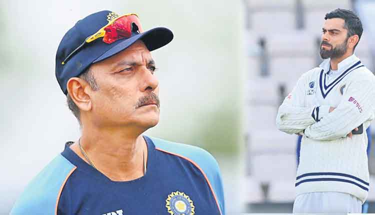 మార్పులు తప్పవా!