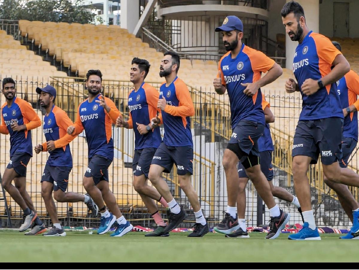 ఇంగ్లండ్‌తో తొలి టెస్ట్‌కు ముందు టీమిండియాకు ప్రాక్టీస్ మ్యాచ్‌