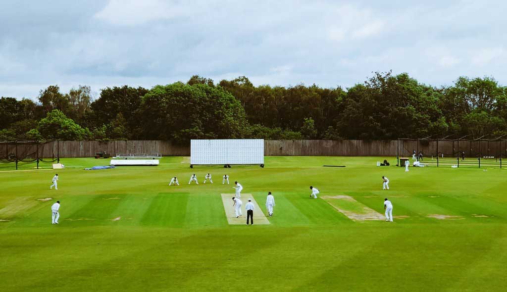 WTC Final: టీమ్‌ఇండియా వినూత్న సాధన..ఫొటోలు