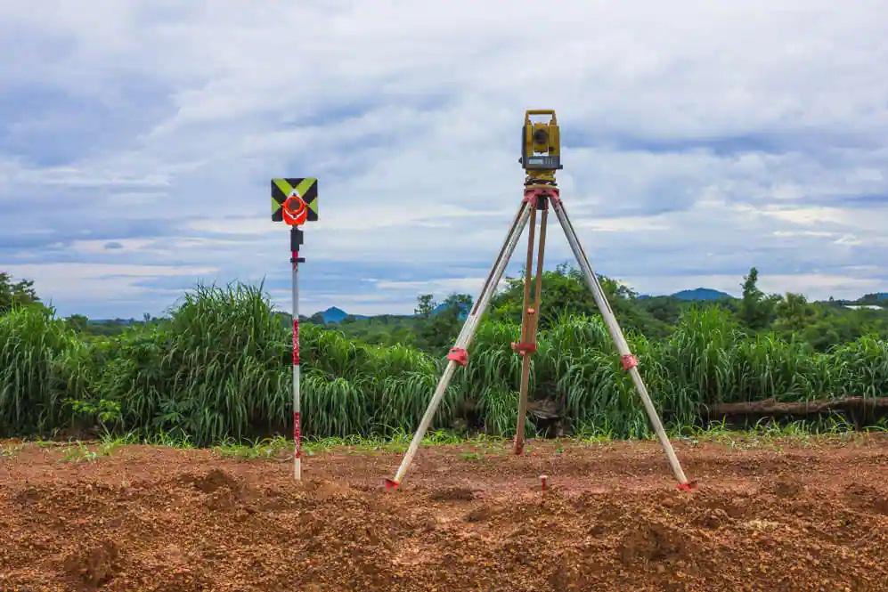 భూముల డిజిట‌ల్ స‌ర్వే.. 17 కంపెనీల‌తో త్వ‌ర‌లోనే సీఎం స‌మావేశం