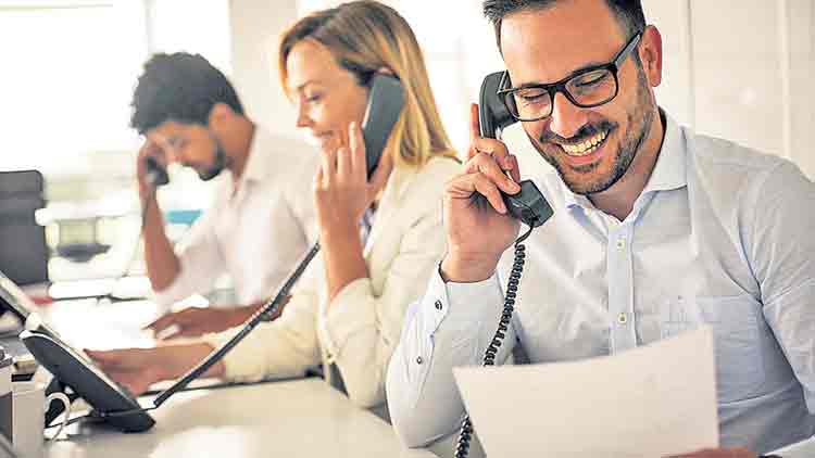 DEET ఉద్యోగాలు