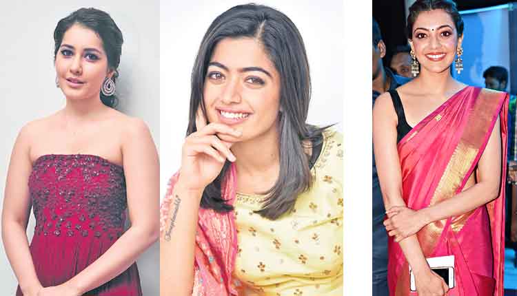 బాలీవుడ్‌ కాలింగ్‌