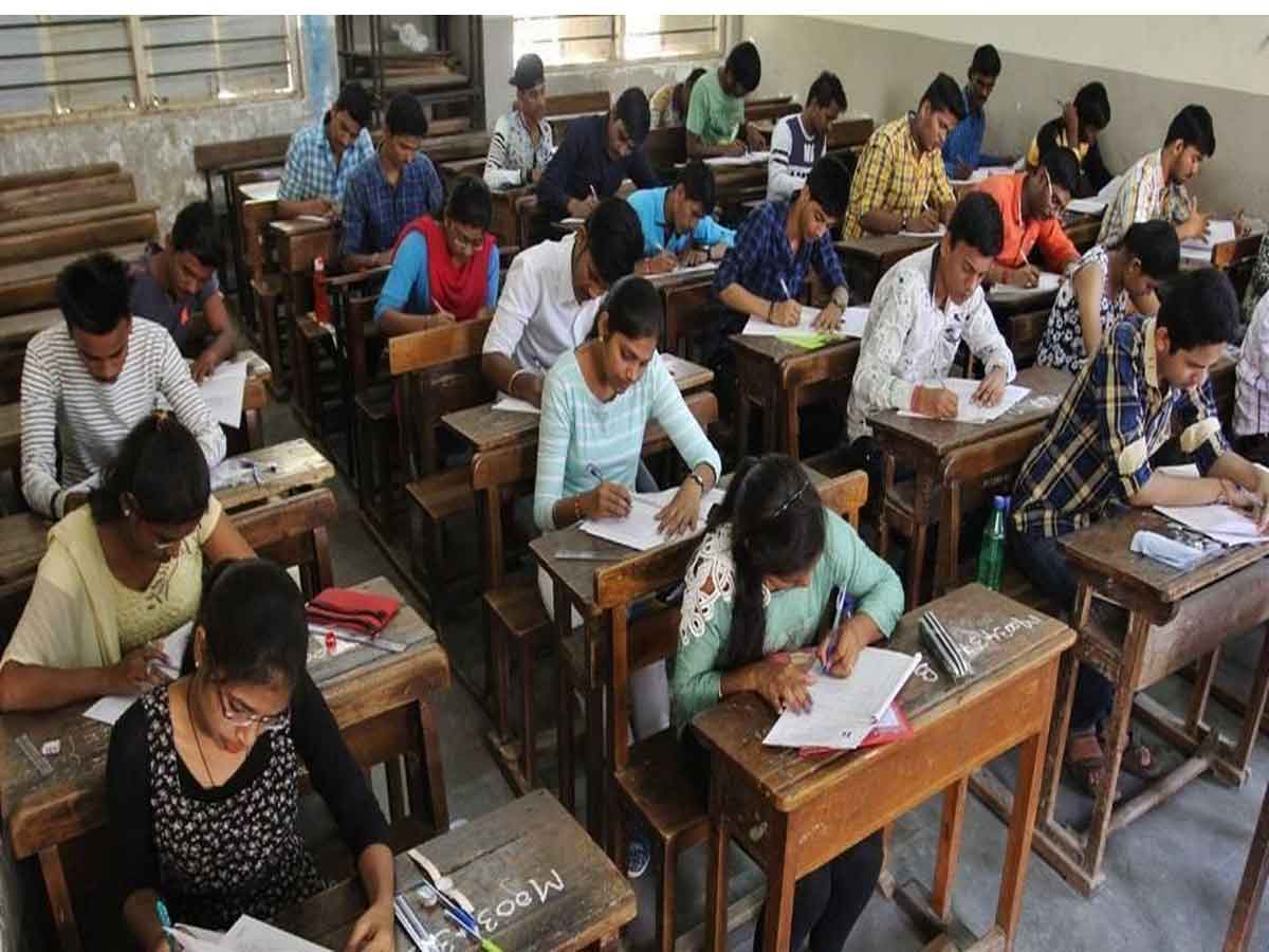 ఏపీలో… జులైలోనే టెన్త్ ,ఇంటర్ ఎగ్జామ్స్…