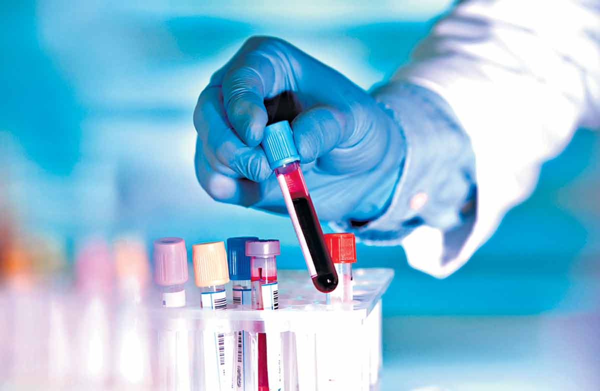 కొత్త ట్రబుల్‌