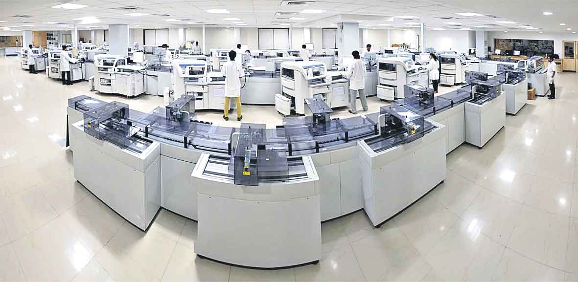 ఫార్మ్‌ఈజీ చేతికి థైరోకేర్‌